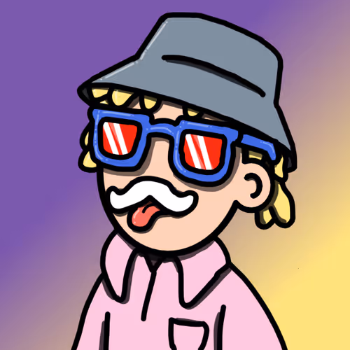 D00dles Gang 5