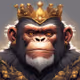 King ape