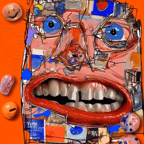 Insane Pepe Cards