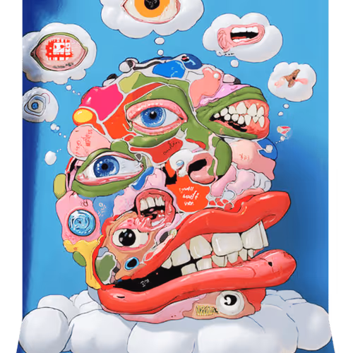 Insane Pepe Cards