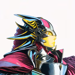 Solaris Guardian