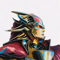 Golden Sentinel