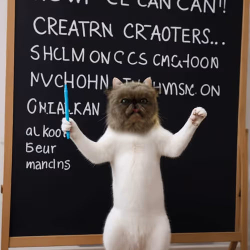Professor Miggles #1