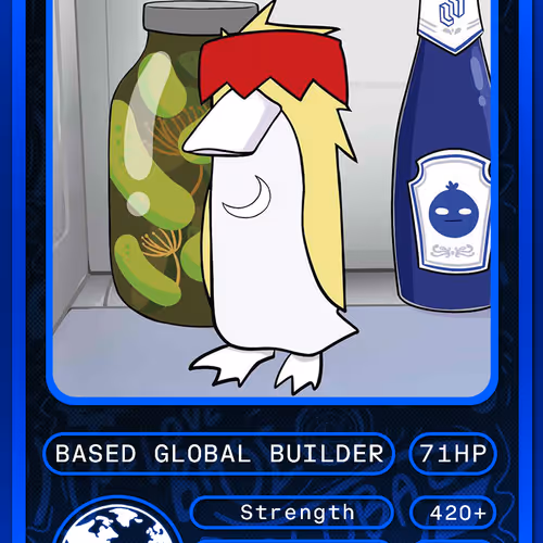 Bgb Devcon 2024