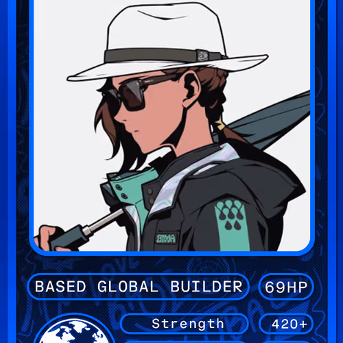 Bgb Devcon 2024