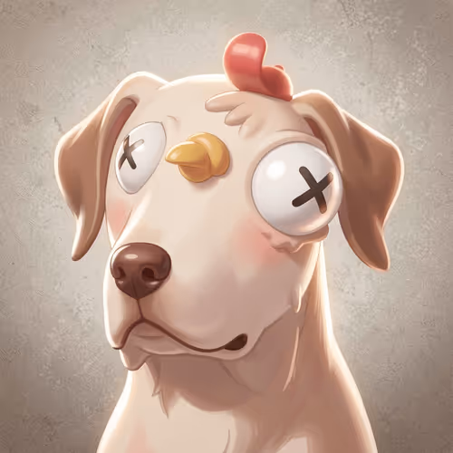 Dumbdog 950108113
