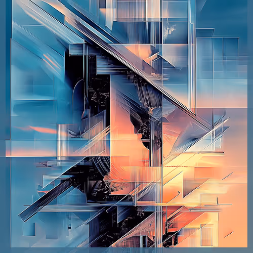 PRESENT’S EDGE • APRIL 2025