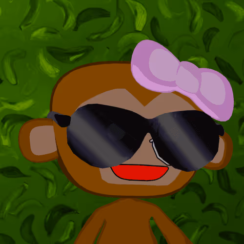 Ape In 1