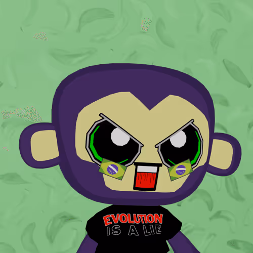 Ape In 1