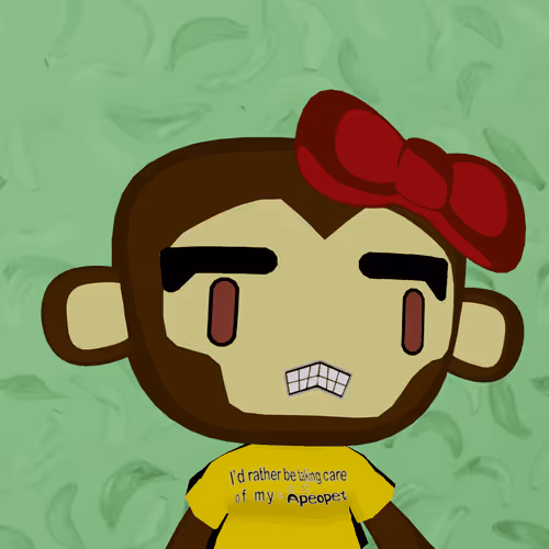 Ape In 1