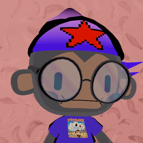 Ape In 1