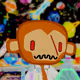 Ape In