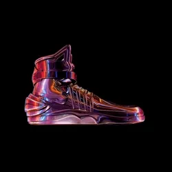 Retro Kicks #261