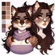 Runes — CatArt #57