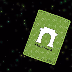 far.cards - mistershot