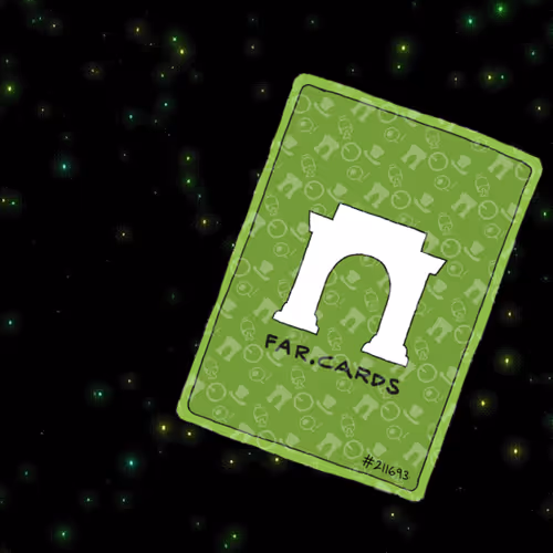 far.cards - mistershot