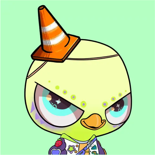 DeBox Guardians Eagle by DeBox
