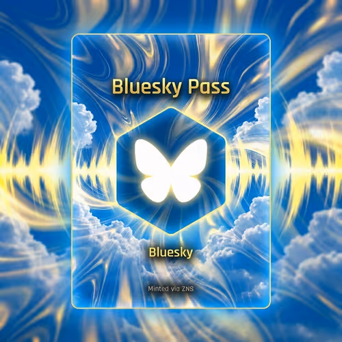 Bluesky Airdrop Guide 2026: Tasks, Registration & Activity