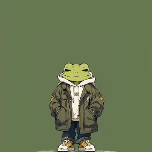 Based Ai Pepe Is Also Pepe