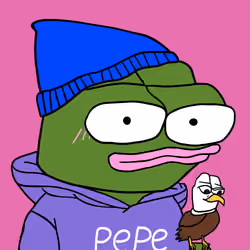 COLORPEPE #3166