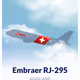 Embraer RJ-295