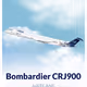 Bombardier ARJ900