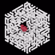 Iso Fractal Love