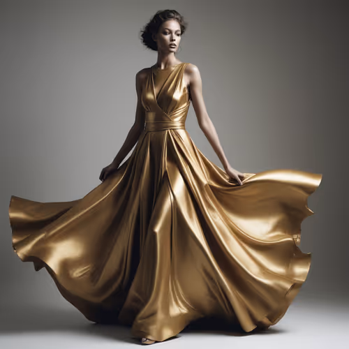 Vogue style high-fashion