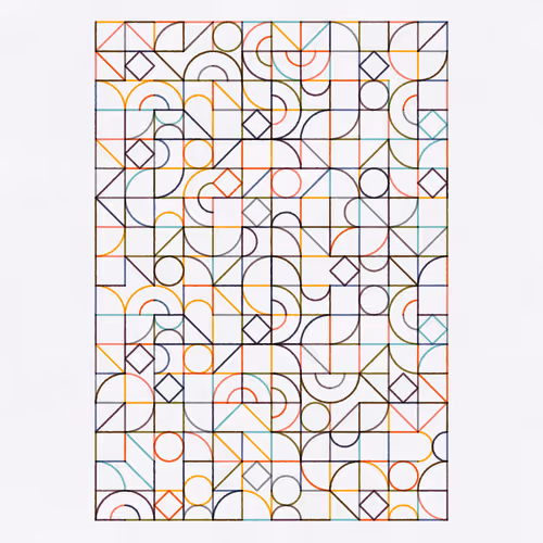 The Geometric Circle 2
