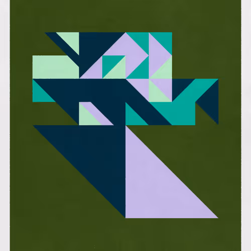 The Geometric Circle 2