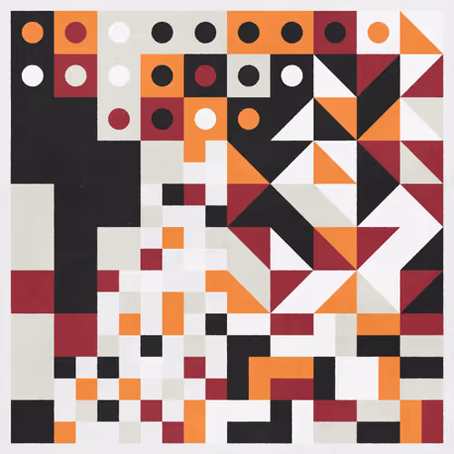 The Geometric Circle 2