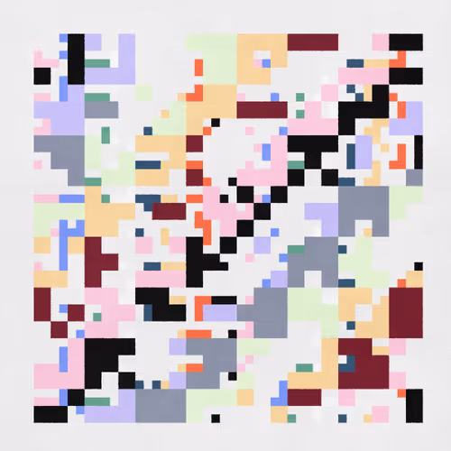 The Geometric Circle 2