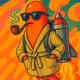 SausageDad on Jetpack