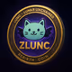 ZLUNC Token NFT : Universe of Rebirth