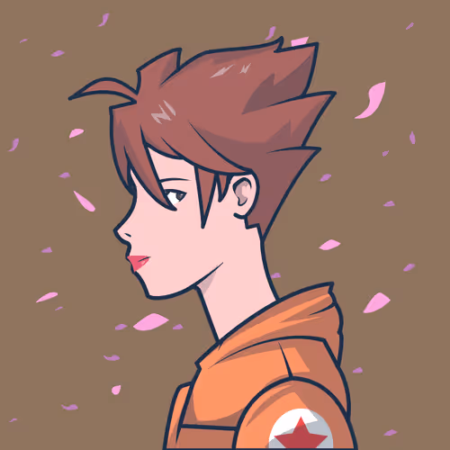 Based Zuki #24