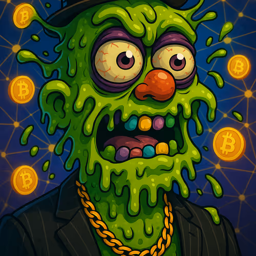 GOOCH: The Dripverse Chronicles