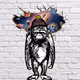 Untitled Ape Project