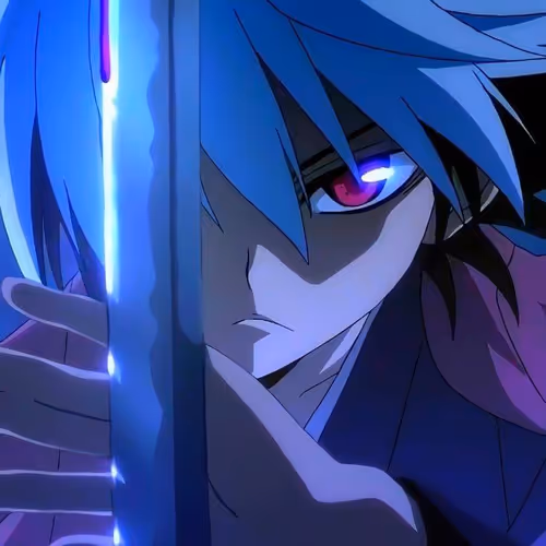 vanitas #1
