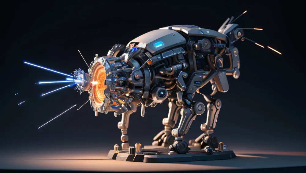 Techno Surgery Table Holo...