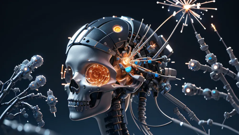 Micro Futuristic Workshop...