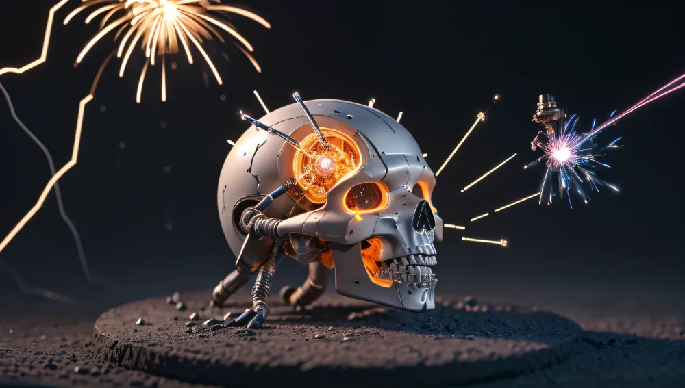 Neural Filaments Bio-synt...