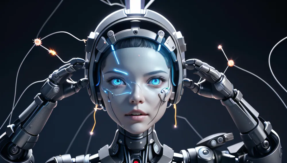 Cybernetic Engineering Te...