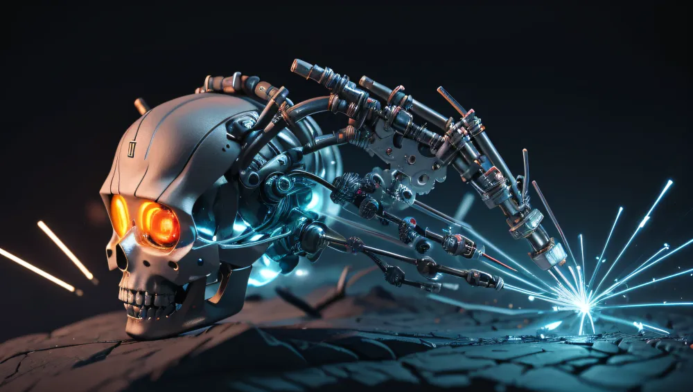 Micro Drone Repair Bio-sy...