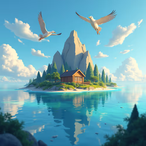İsland