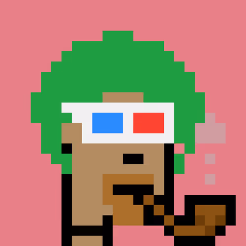 Base Legacy Punks