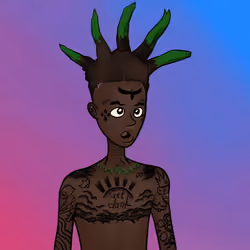 Brokeboys