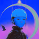SATURNYON 10