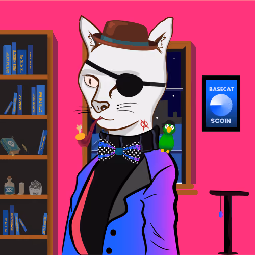 BaseCat #3014