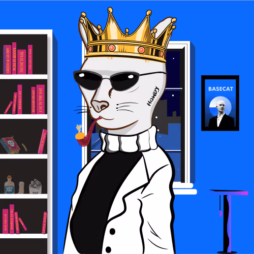 Basecat Dao