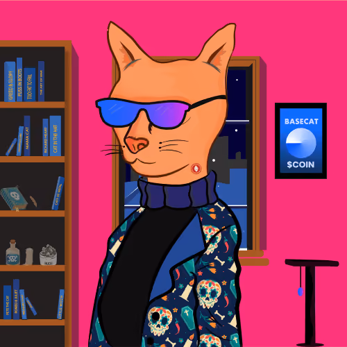BaseCat #1643